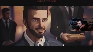 Apex Legends: Season 4 - Official Revenant Cinematic Trailer(SQUAD REACTION!)