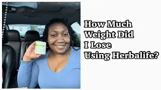 Herbalife 21 Day Weight Loss Challenge @herbalife