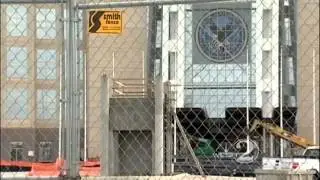 Construction conflicts continuing to delay VA hospital