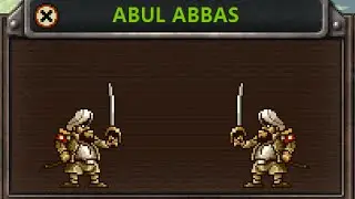Metal Slug Defense - Abul Abbas vs Abbul Abbas!!!