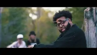 Edephus - TRY (Prod.Airavata) (Official Music Video)