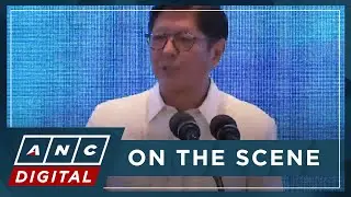 Marcos: Leadership needs political will, ability to use scientific evidence in decisions | ANC