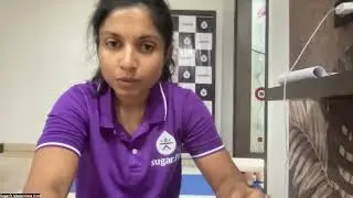 S & C by Priyanka | Health Complications | Legs Workout
