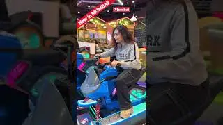 Timezone flagship store at Inorbit mall Malad (review by mumbaitoday360)