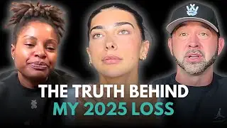 Ep. 9: What Happened? 2025 Olympia | Lauralie Chapados