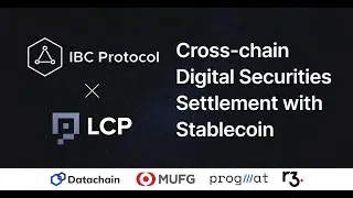 Demo: Cross-chain Settlement of Digital Securities Using Stablecoins