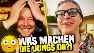 Nico & Ron was geht denn bitte in LA ab? 🤦‍♂️😂