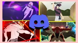 Zowa's Discord Server + Stick Figures PACK | Stick nodes server