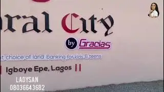price increase on coral city Epe, the best land banking and wealth creation for your kids and teens.