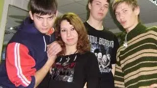 29.11.2009 В жопу телевизор