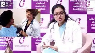 How to avoid Premature Delivery? | Cloudnine Hospitals