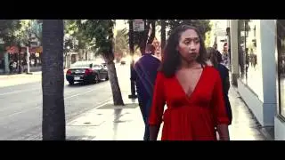 SYNC - an iPhone 4 short film