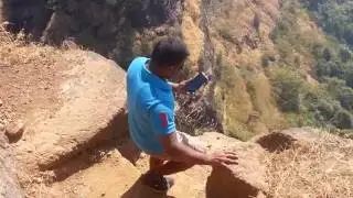 Kalavantin Durg Trek JAN 2016