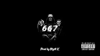 [FREE] Dark Melodic Trap Beat | 