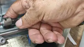 sincronización dé piñones dé tiempos de la maguina de 🪡