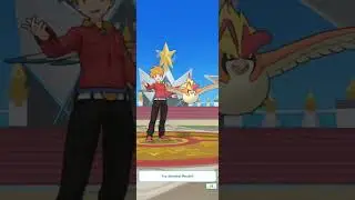 Starting the 12.5K points era in Unova by taking it easier