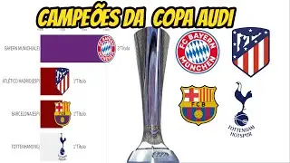 CAMPE&Otilde;ES DA AUDI CUP(2009-2019)
