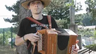 Ethno Histria 2011 - Gavottes