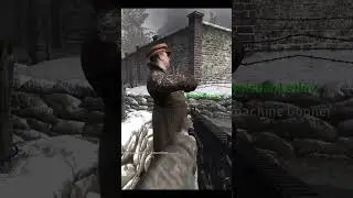 Why are we using potatoes instead of real grenades? #callofduty #shorts