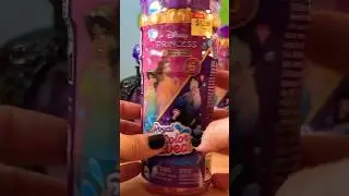 Disney Princess Color Reveal #asmr #unboxing #relaxing