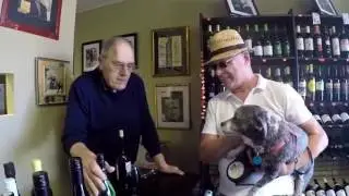 A great boutique wine shop in Jindalee - NETWORK WINES