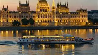 Day 10 of Christmas Around The World - European Christmas River Cruise