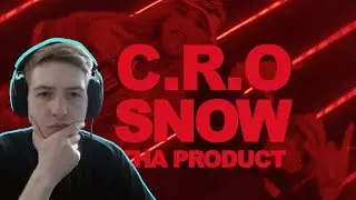 C.R.O, Snow Tha Product - Get Money Reaction
