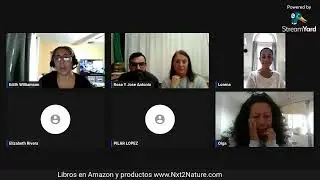 Sintonia Taquionica :  La velocidad superluminal de la Consciencia (video 2)