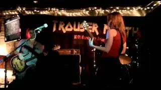 The Bushtits - Previous Paramour
