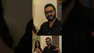 No Job | Unboxing Dude Exclusive Home Tour | Dudy | Parvathy | Milestone Makers | #shorts