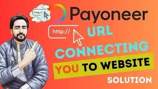 Payoneer URL connecting you to site verification Solution Urdu Hindi