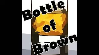 Episode #104 - Brown Bulletin! Electric NASCAR and Cocaine Sharks!