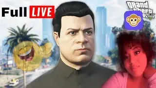 Stackswopo Full Live Stream- Johnny Cox & Monkey and more (MUST WATCH)