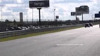 Minivideo - XVI Jornada Fundacion RACE (pasadas por meta)