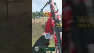 An old warzone caldera clip #calderaclips #warzone #warzonecaldera #collateral #headshot #funny