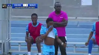 Ocho Rios vs McGrath High School | 2nd Half Action | DaCosta Cup semifinal | ISSA SBF 2024