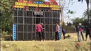  Barman Music Testing Speaker Check 💥🎧🔥 Jabi Jedin Sosan Ghate