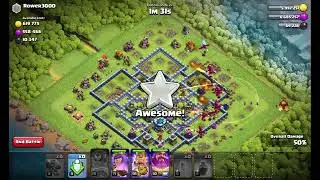 Clash of Clans | Day 100 🐉🔥