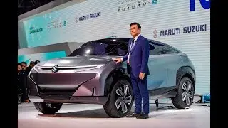 Top 10 cars unveiled on Day 1 of Auto Expo 2020