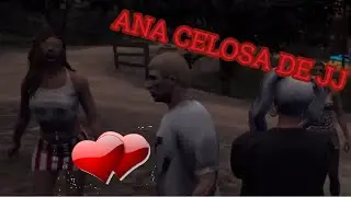 ANA CELOSA DE JJ YOU YOU | forasteros RP