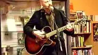 Antic Clay: Broken Throat Blues