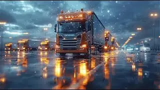 Euro Truck Simulator 2 | Live Stream India