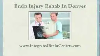 Brain Injury Rehab In Denver - Denver Brain Injury Rehab - Looking for Brain Injury Rehab in Denver?