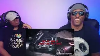 Chief Keef Goes CRAZY in &ldquo;Zero To 250&rdquo; 🚀🔥 | Music Video Reaction