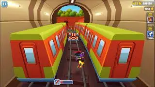 PlayGame Subway Surfers On Computer - 1 Hour Compilation Subway Surf Classic /2025/ FHD