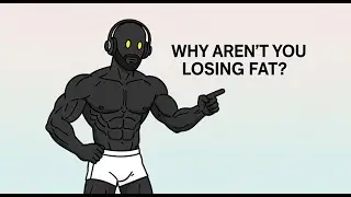 Overeating Is Killing Your Gains 💀 Master Calorie Control for Real Muscle Growth