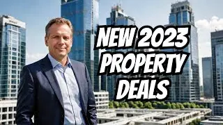The Alpus Group's MASSIVE Property Deals Explained