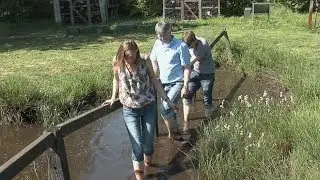 Naturpark Wildeshauser Geest - Kurzversion