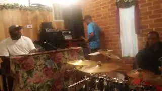 My percpad