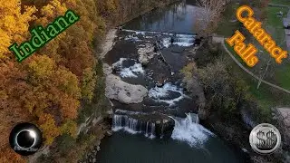 Cagles Mill Lake (Lieber SRA) Cataract Falls